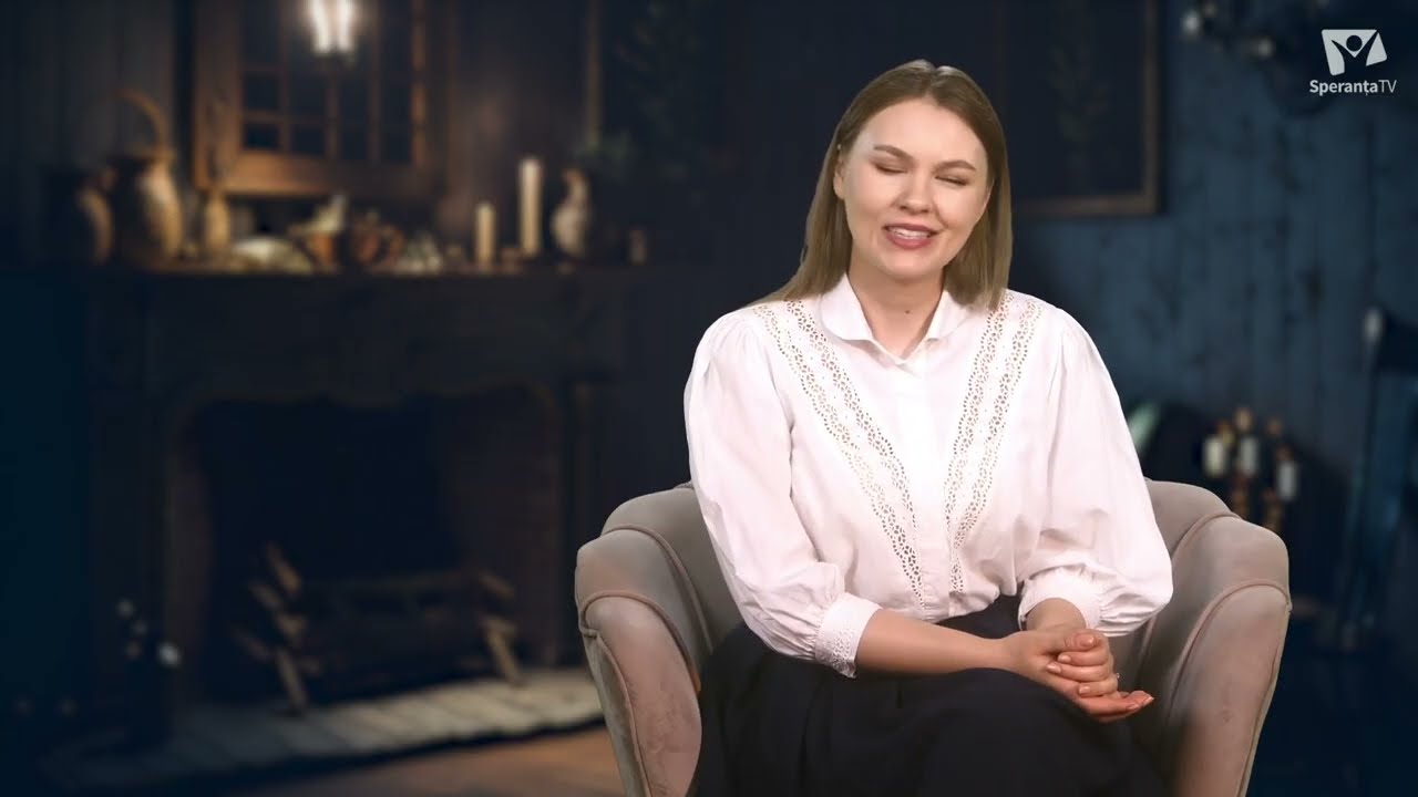 CINE AM FOST, SUNTEM ȘI VOM FI | Popas de suflet, cu Andra Croitoru