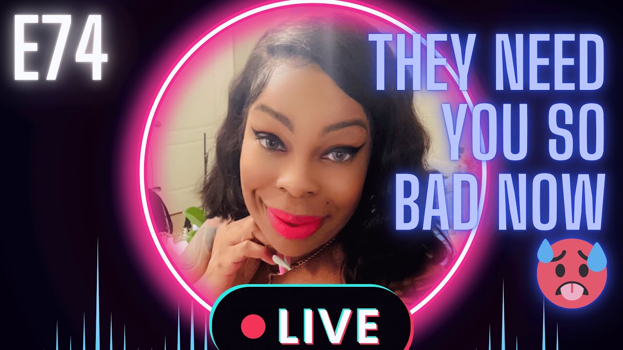 Don’t Trust it🥵 This Person coming back NEEDS HELP Fighting DEVILS they Laid up With