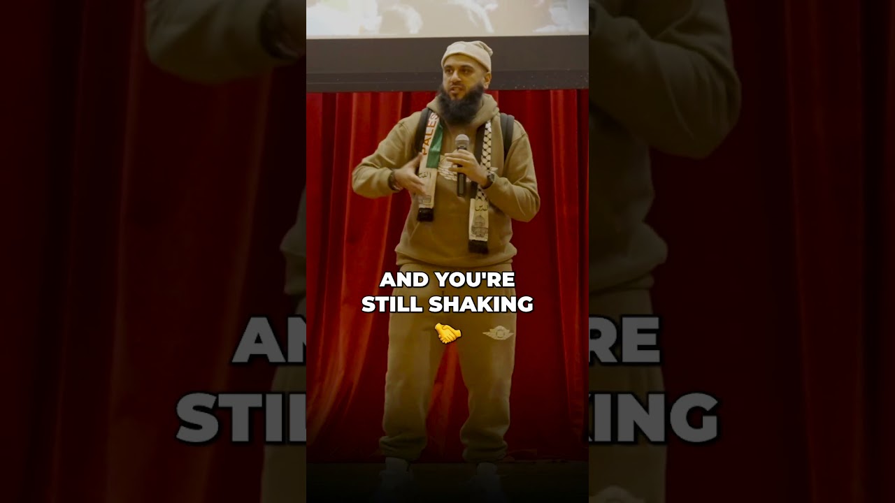 Did Saudi Arabia SELL OUT Palestine? #shorts