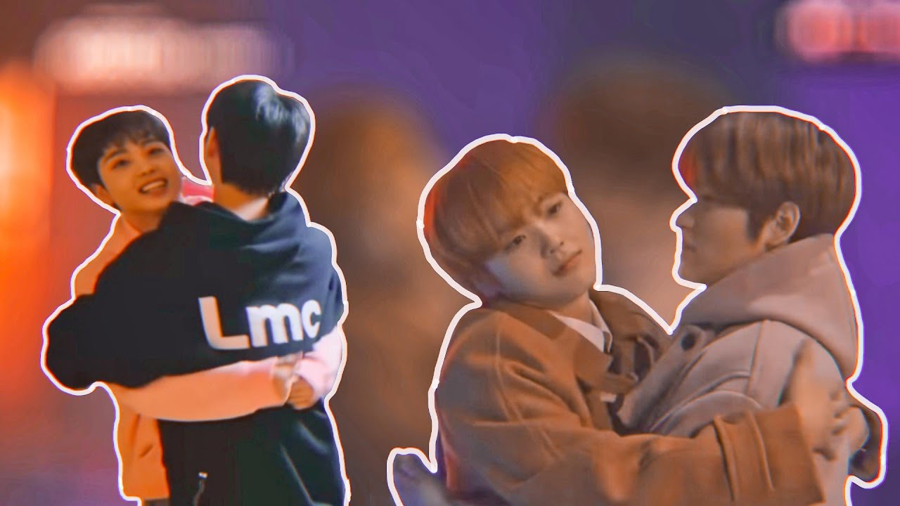 [CRAVITY] SWEET HYEONGBIN 🥺
