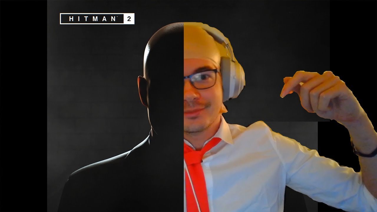 Hitman 2: The Man Hitter Hits Back