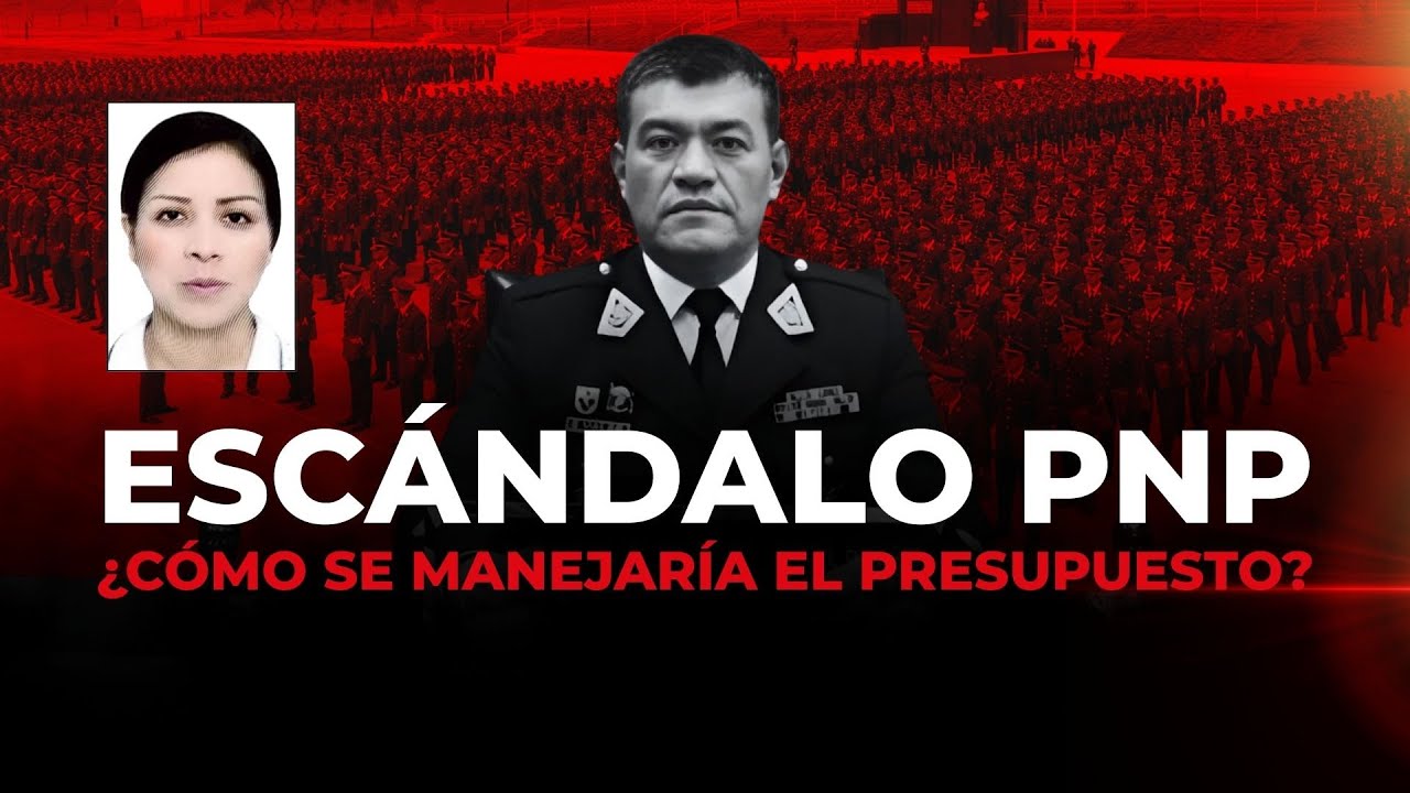 General habría convertido escuelas policiales en su negocio personal | Denuncias explosivas