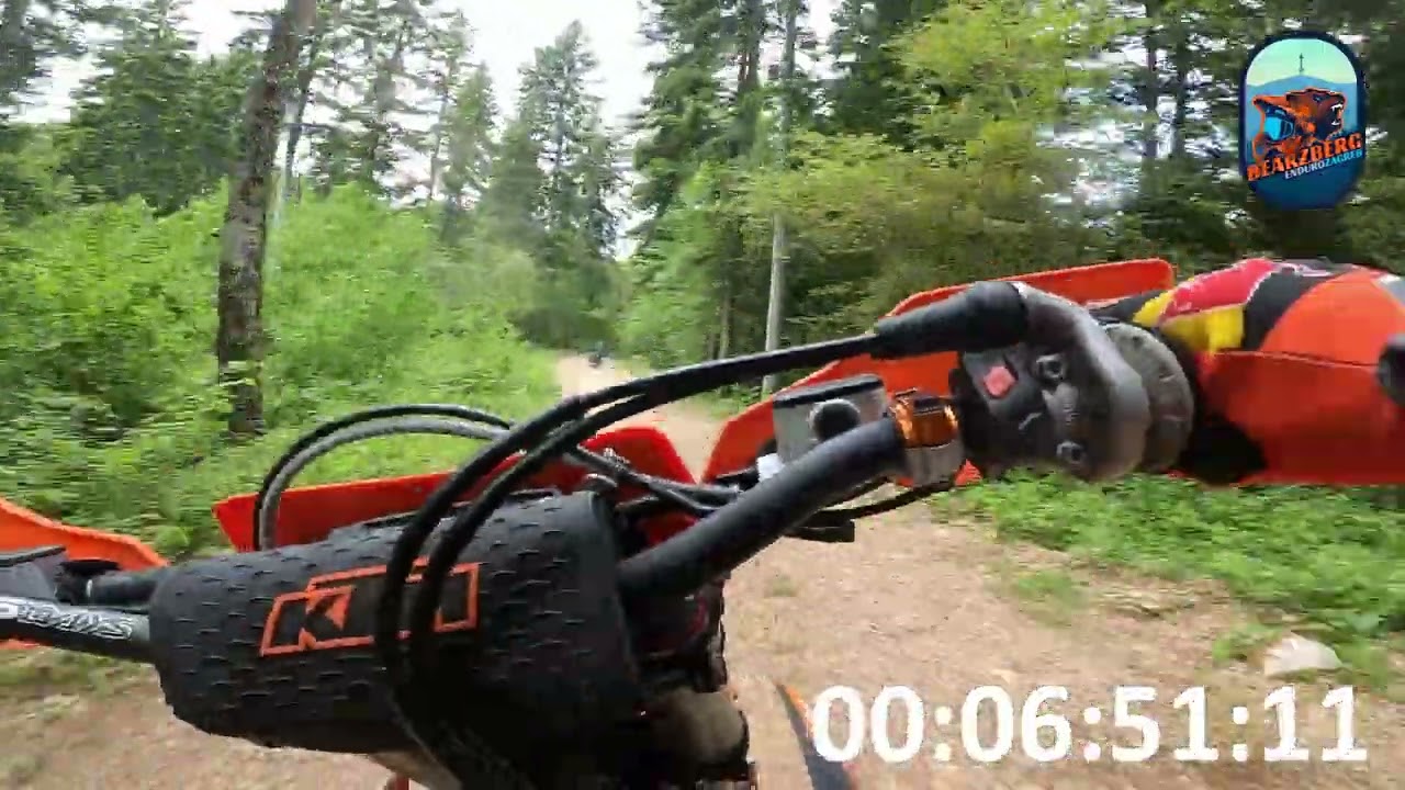 Extreme Enduro Otocac 17.05.2025. Prologue2