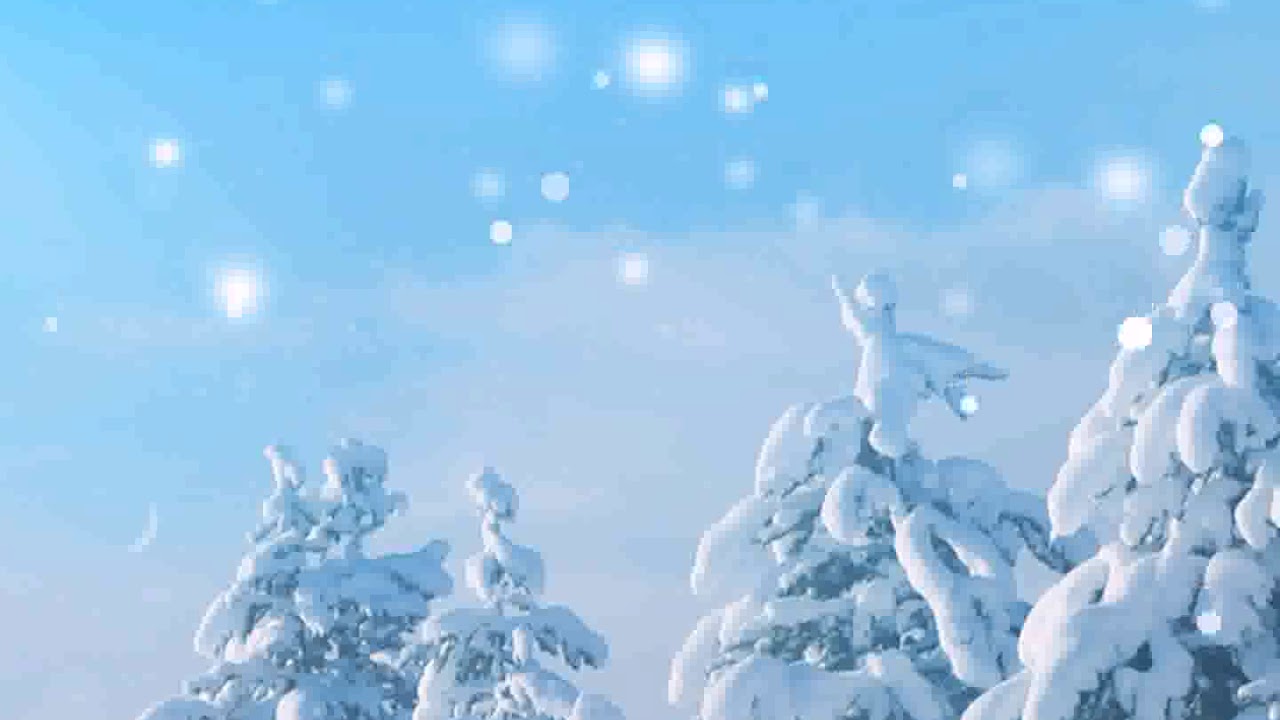 snow mountain and blue sky live Galaxy Animated Wallpaper