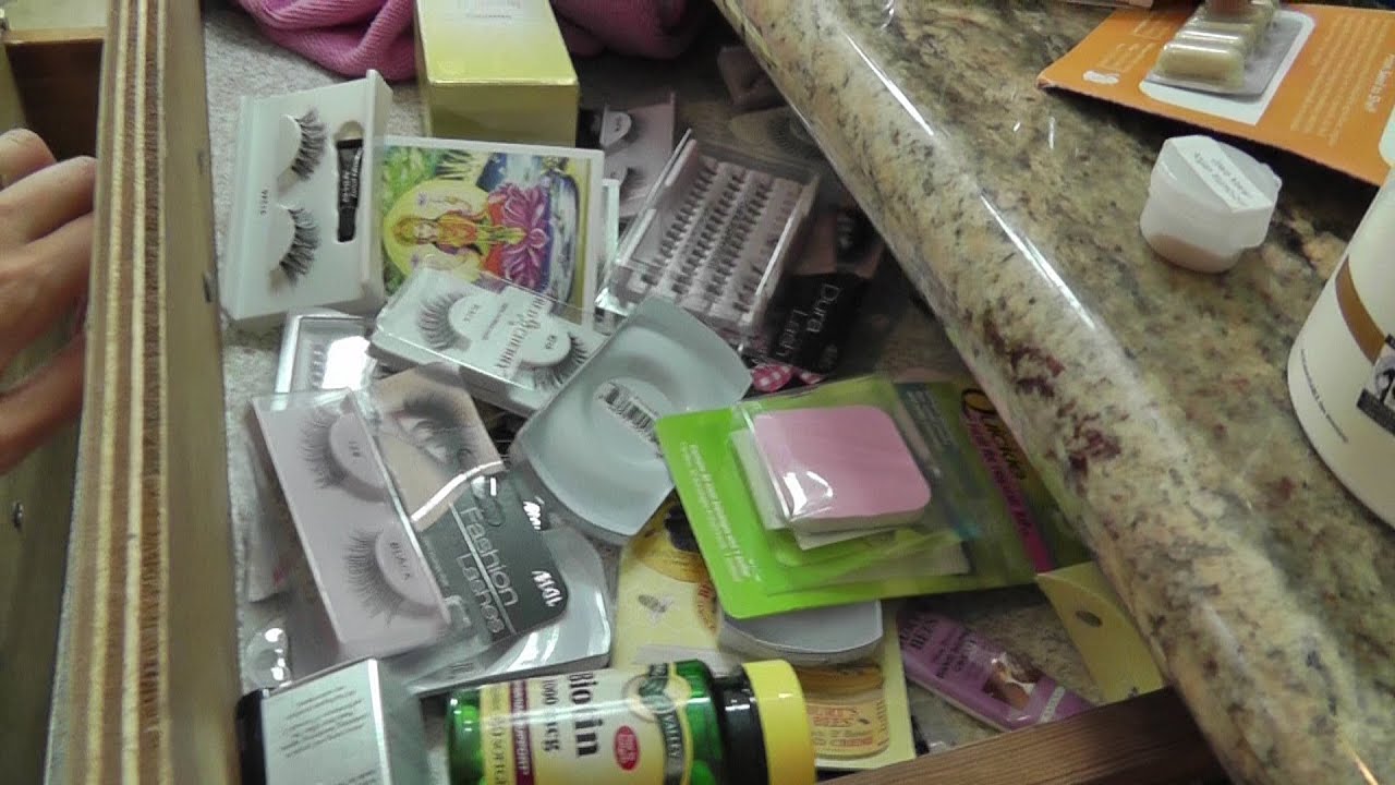 Declutter Vlog: Less Stuff, Less Stress! Part 2