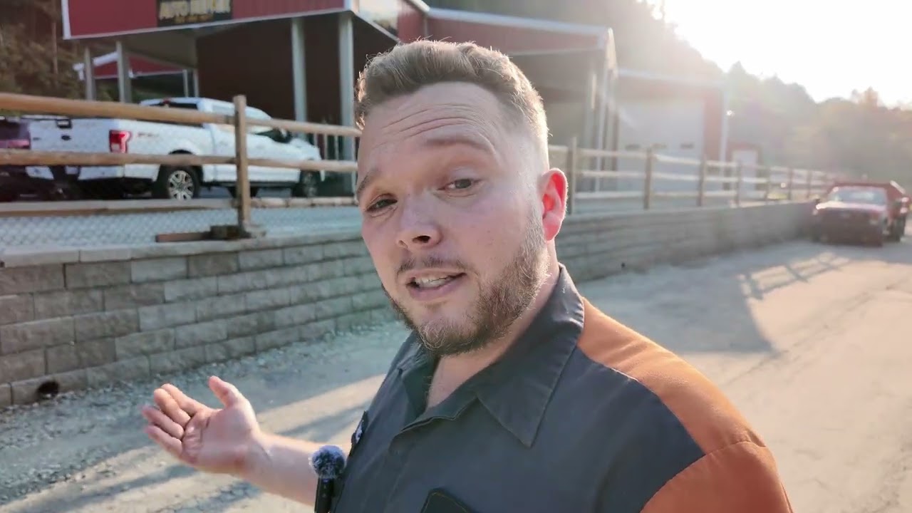 A Stress-Free Auto Repair Scheduling Technique You've Never Heard Of 😎