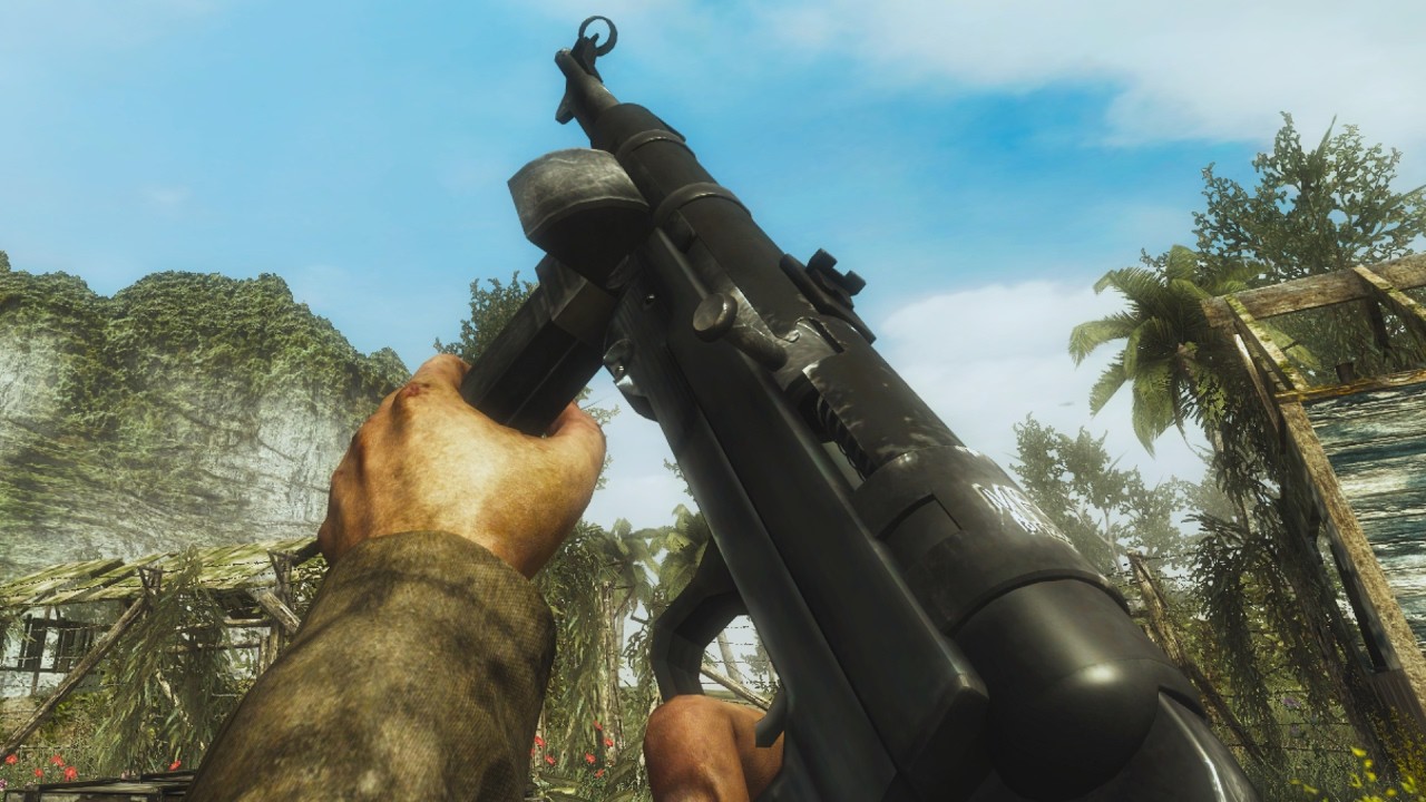 World at War is Playable in 2025!