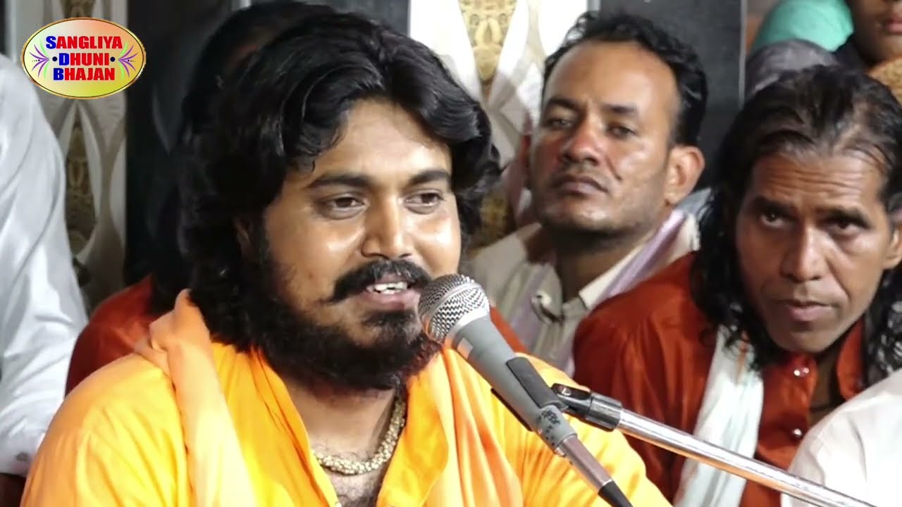 सुजलांचल सुजान नगरी दुलियावास एक धाम है। स्वर -श्री केशवदास जी महाराज