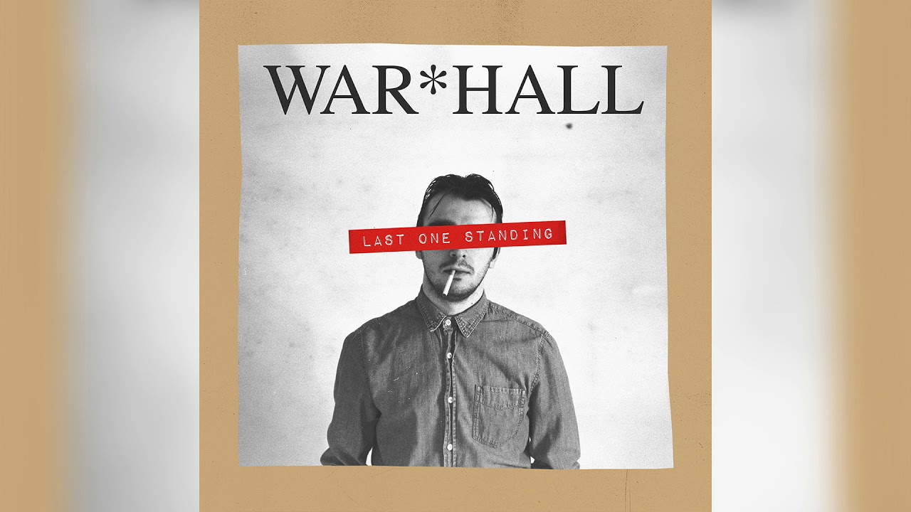 WAR*HALL - Champions (oficjalny dźwięk)