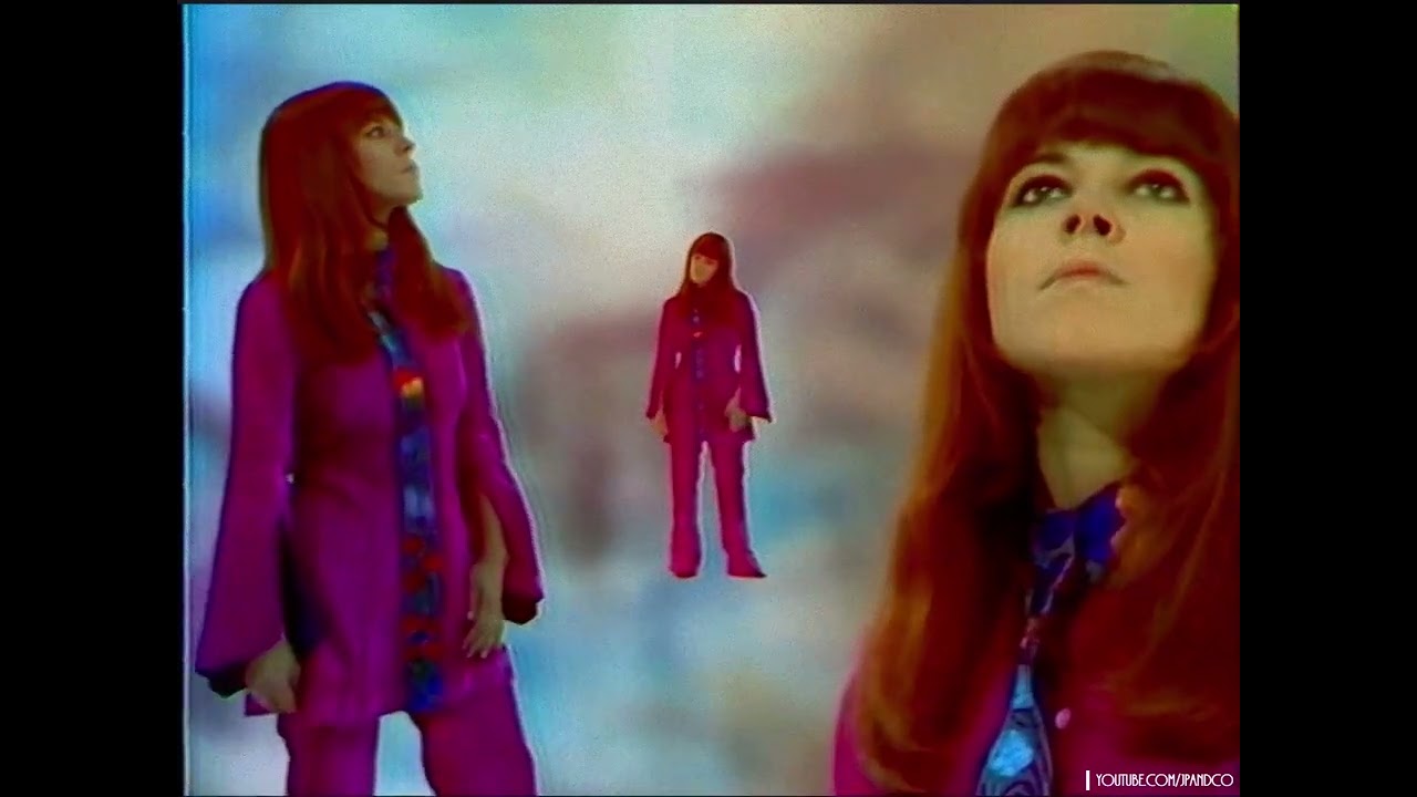 Nicoletta » 💔​😿​💧​ « Il ne me restera plus rien (1970)