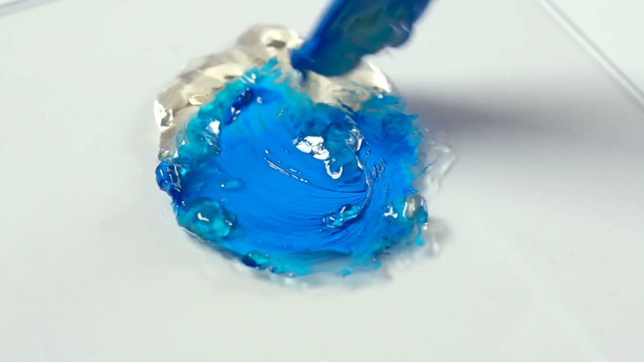 How to use Liquin Mediums | Winsor & Newton Masterclass