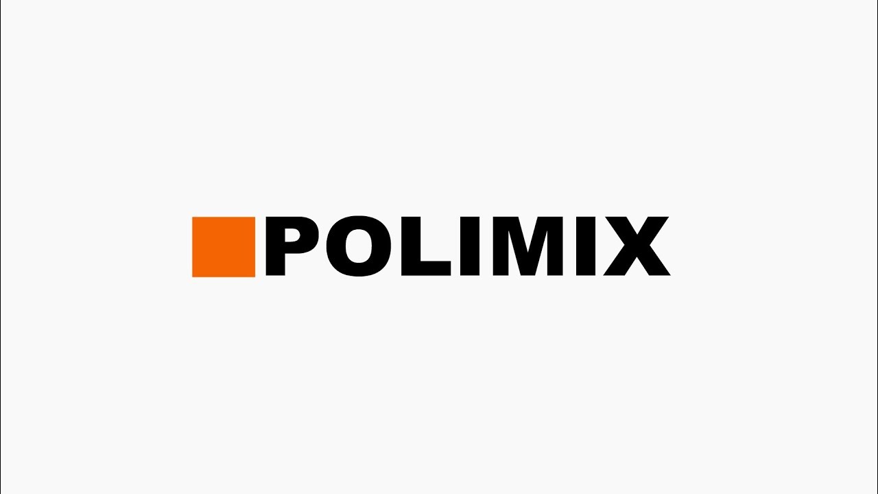Polimix - Nossa história e nossas áreas de atuação