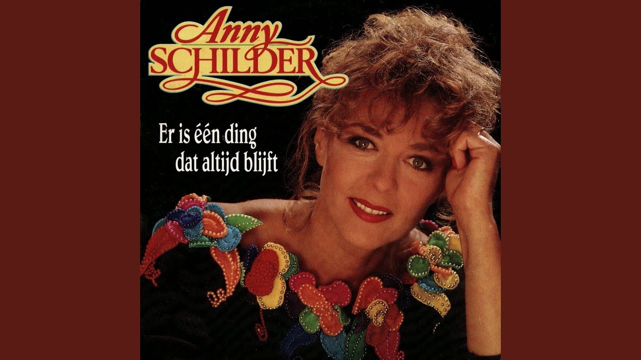 Er Is Een Ding Dat Altijd Blijft