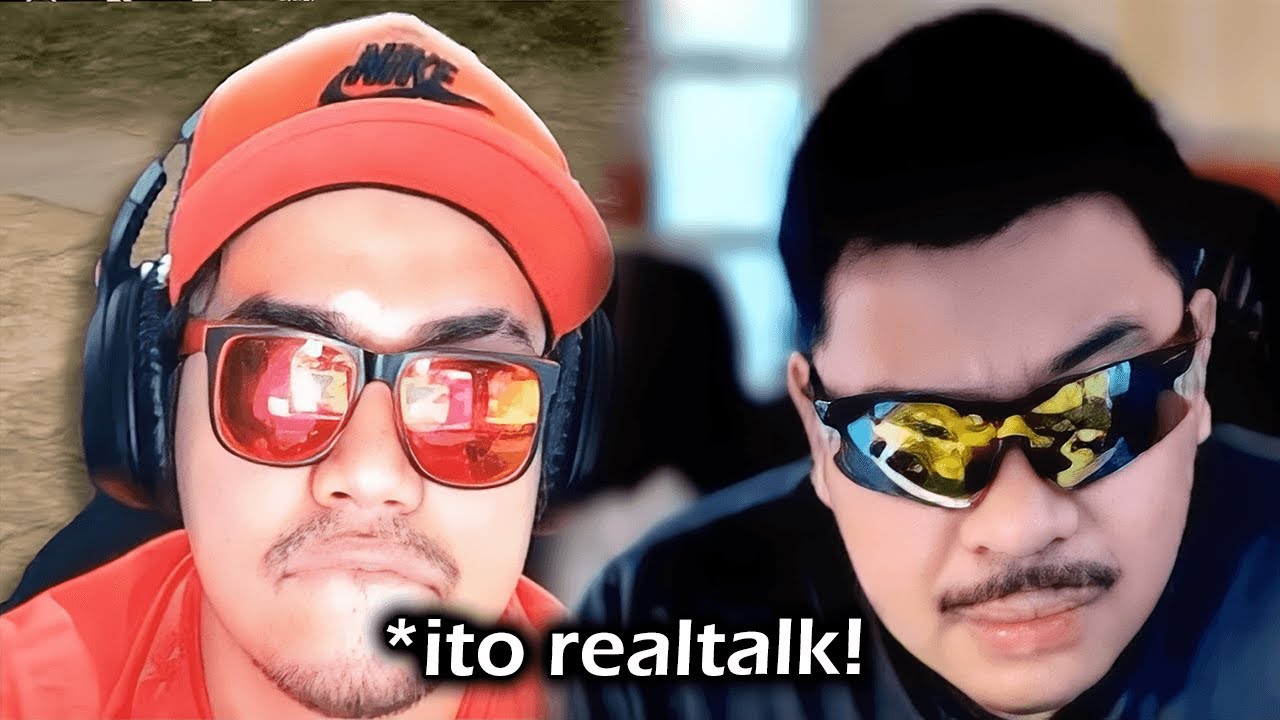 Ran pinas owner nag salita na!