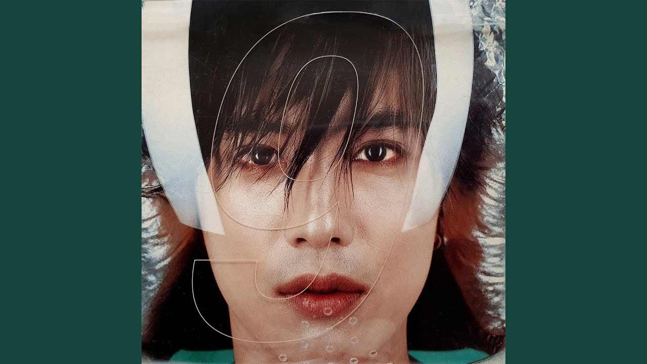 김원준 (Kim Won Jun) - Crazy