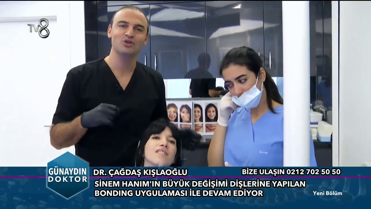 Bonding Uygulaması Nasıl Yapılır?