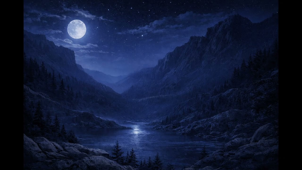 Beethoven – Moonlight Sonata (1 Hour) | Relaxing Classical Piano for Study & Sleep