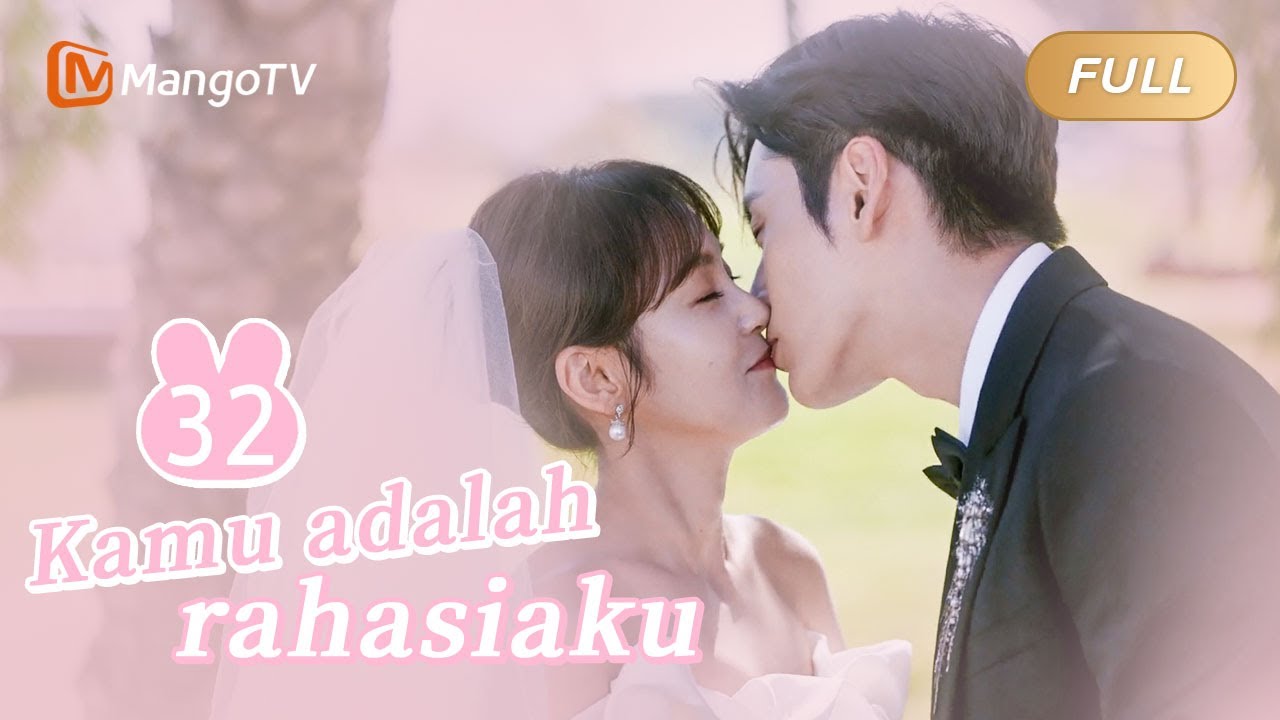 INDO SUB | EP32 Kamu Adalah Rahasiaku | Romantisme Kantor dengan Atasan Saya | MangoTV Indonesia