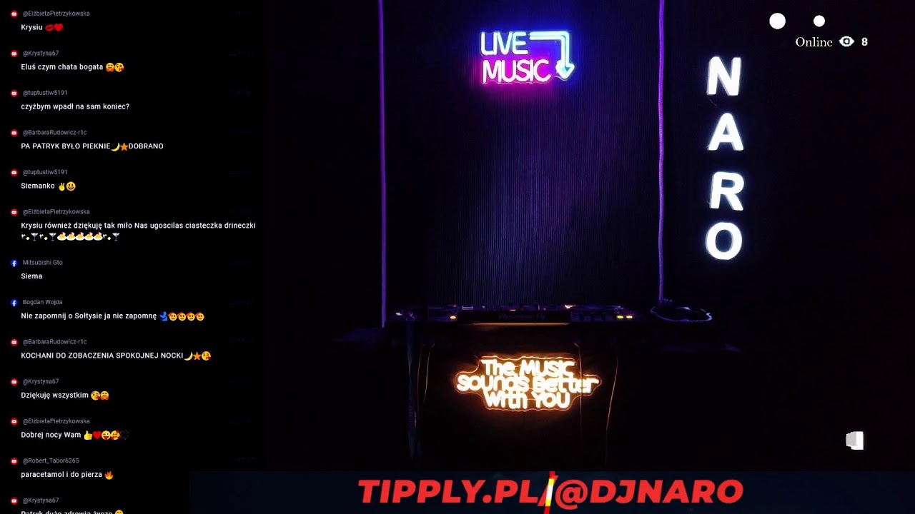 KLUBOWE GRANIE NA SPONTANIE | VIXA | CLUB | EDM | TECHNO | TRANCE | RETRO LIVE MARCH 2026