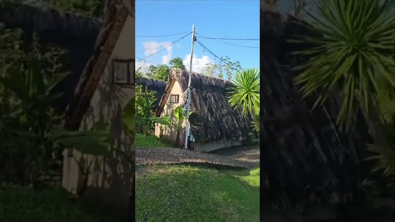 Albay bicol adventure @ my brothers house