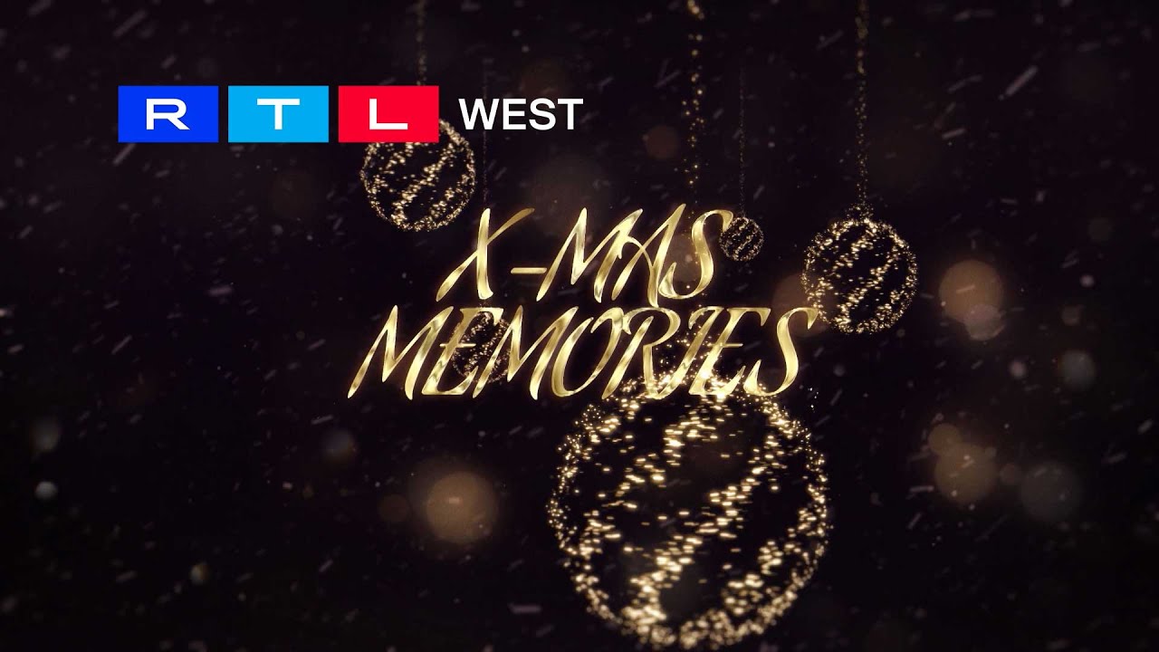 An diese Geschichten erinnern sich die Stars und Sternchen zu Weihnachten | RTL WEST, 22.12.2023