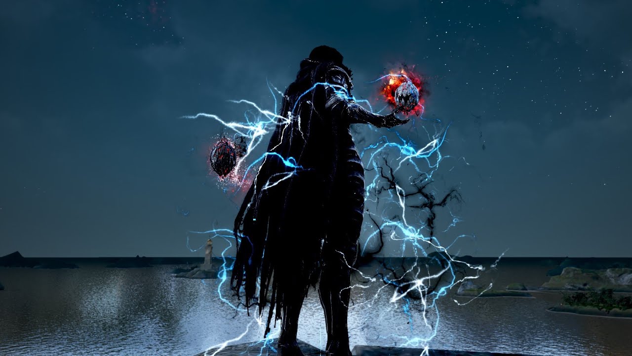 BDO Wizard Awakening PVP #47