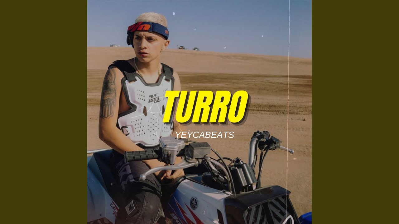 TURRO - Instrumental Version