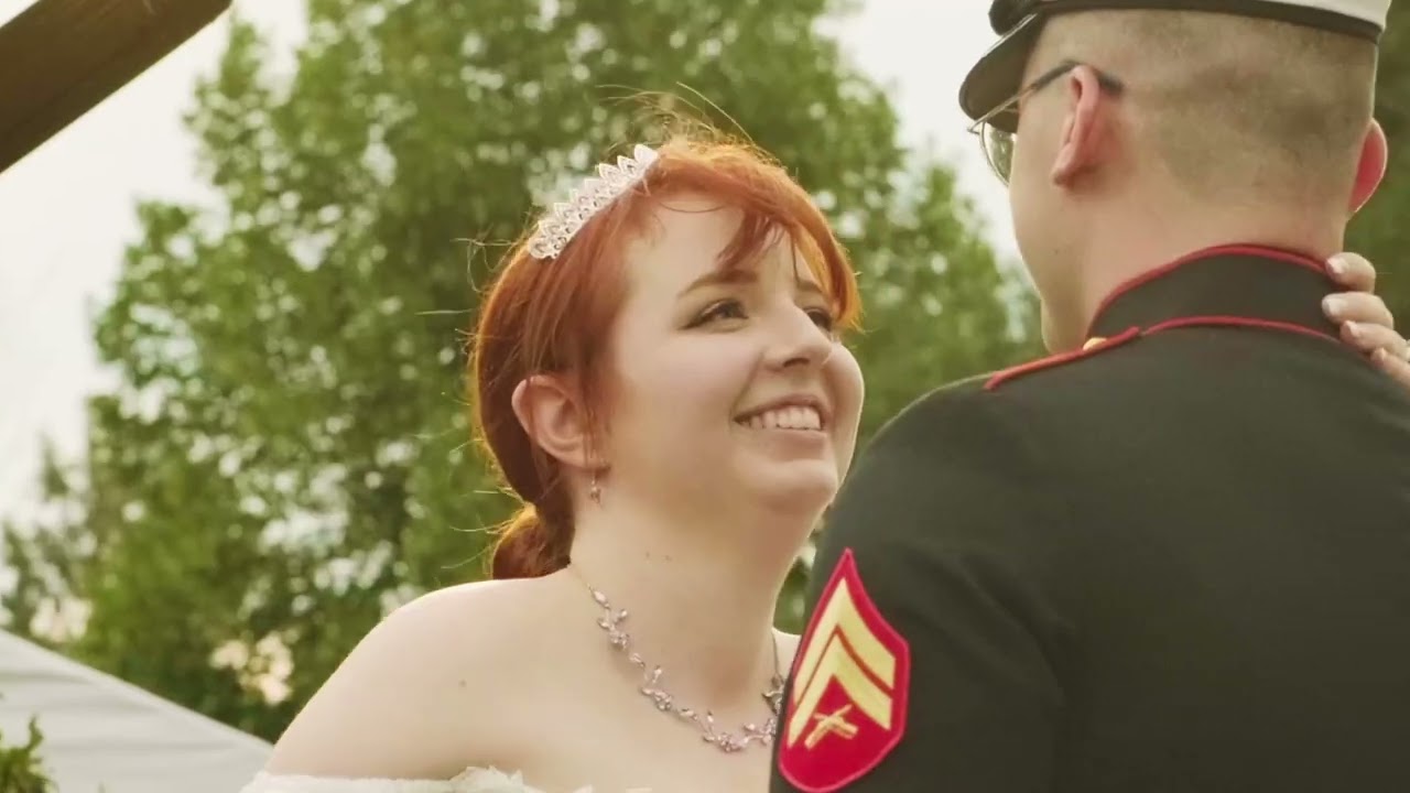 Taylor + Jacob- Wedding Highlight Reel