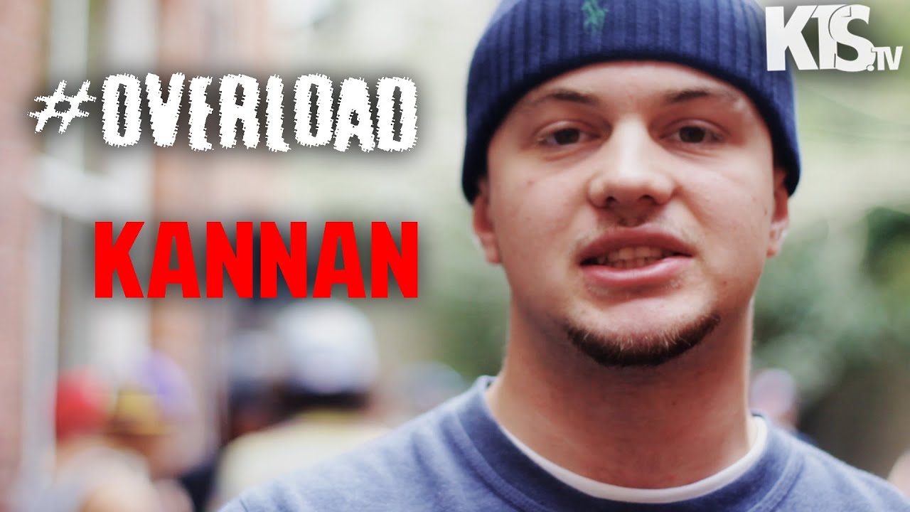 #OVERLOAD - Kannan [S1-Ep 2] [KTS.TV]