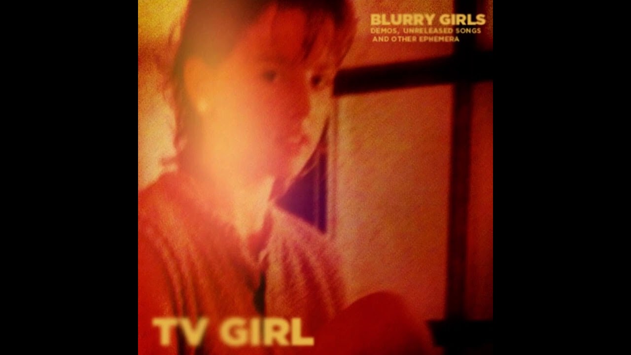 TV Girl - Jayney And Johnny