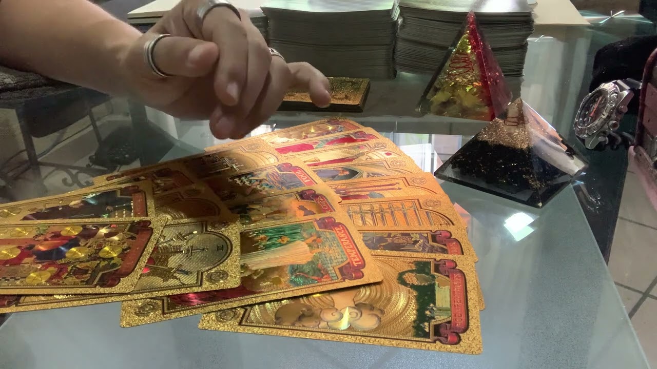🧿LE ACABAN DE HACER LO MISMO QUE TE HIZO A TI. JUSTICIA DIVINA
