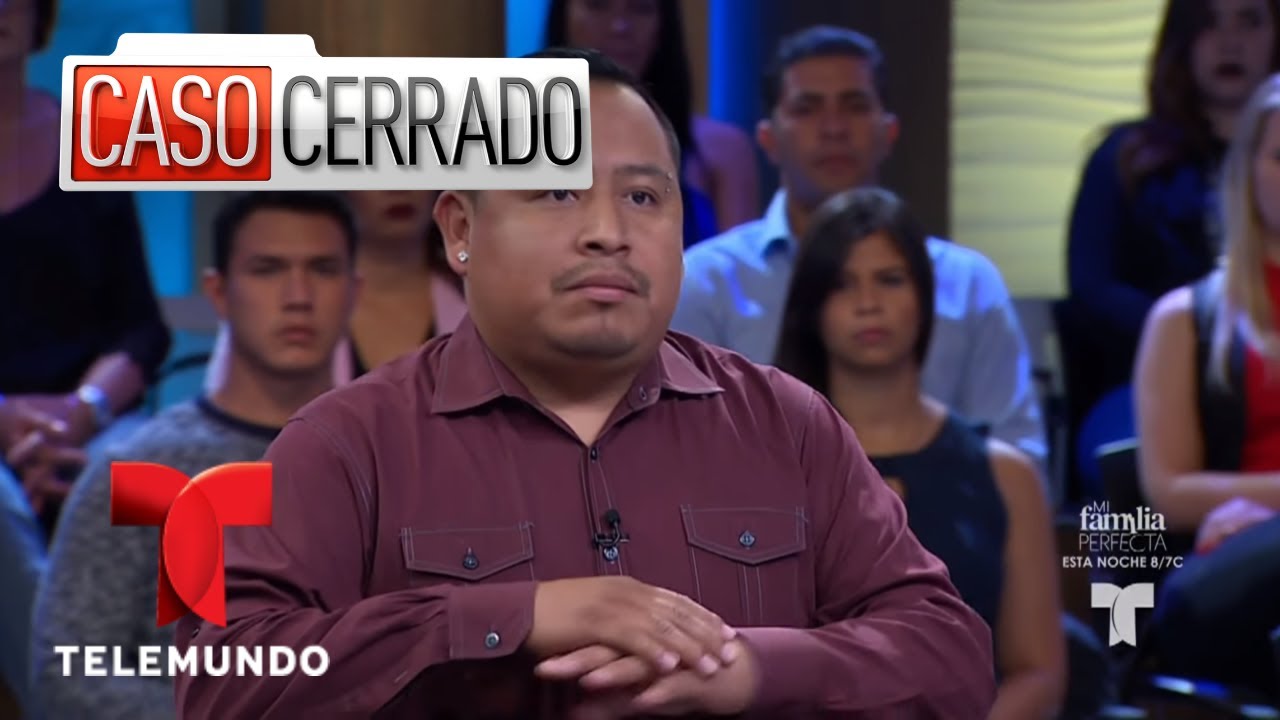 Taxis Para Indocumentados🙏👆😳| Caso Cerrado | Telemundo