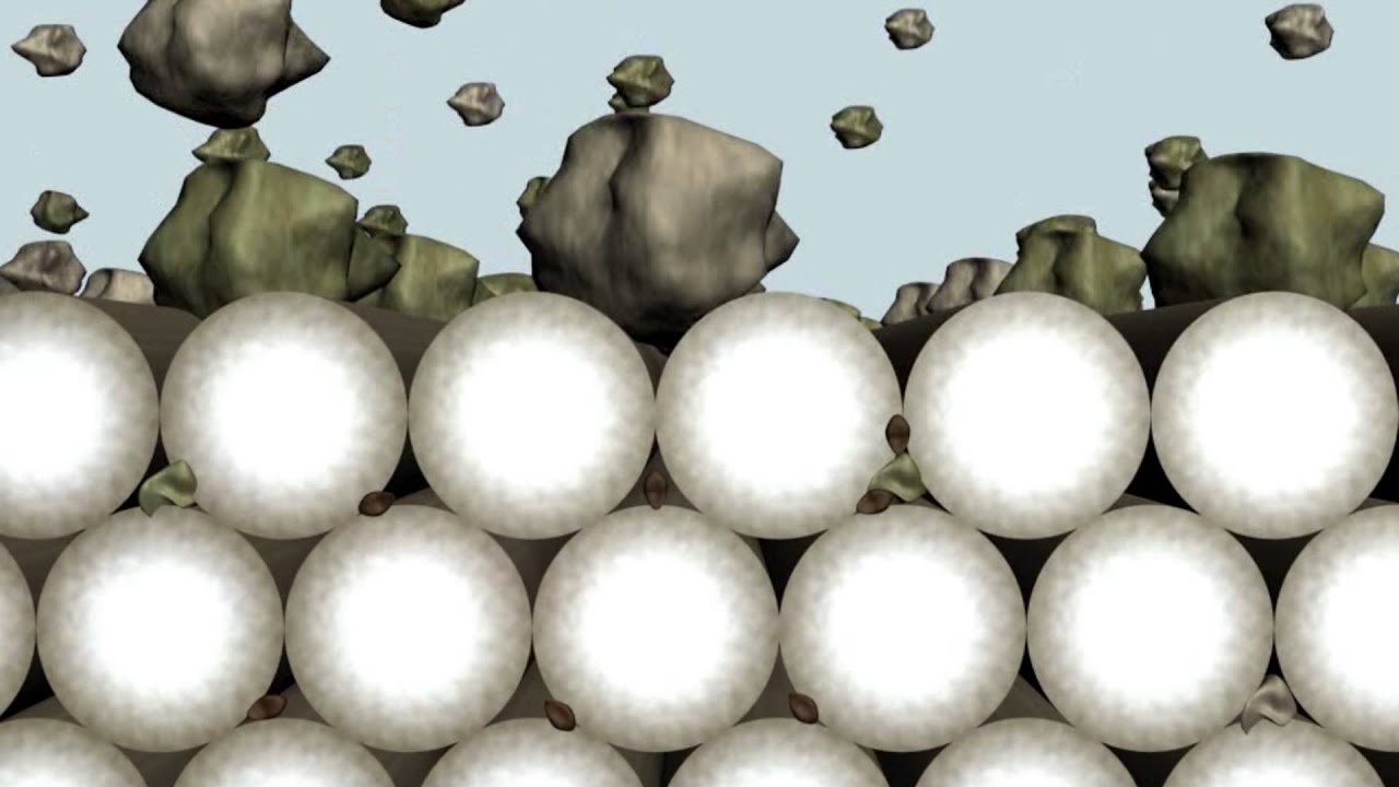 Amiad Water MicroFilters