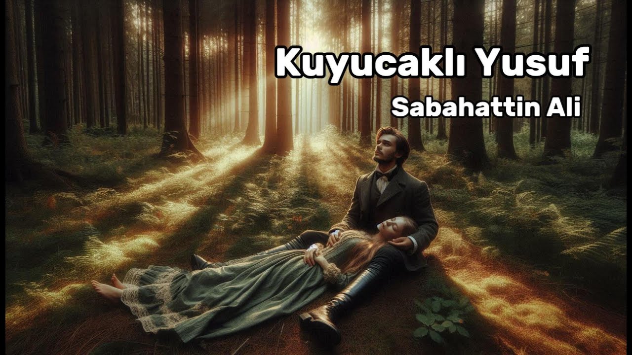 Kuyucaklı Yusuf | Sabahattin Ali | Bir Yaşamın Öyküsü