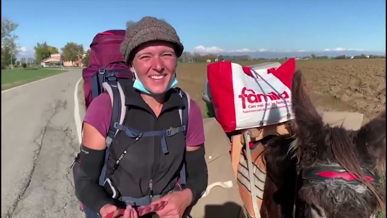 Passo dopo Passo: Esplorando la Via Francigena da Piverone a Ivrea