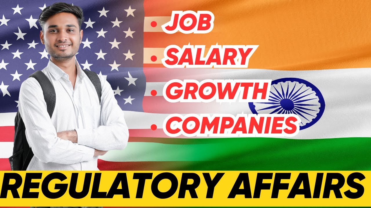 What is Regulatory Affairs? | Job Role, Salary, Future Scope, Companies | Explained in Tamil