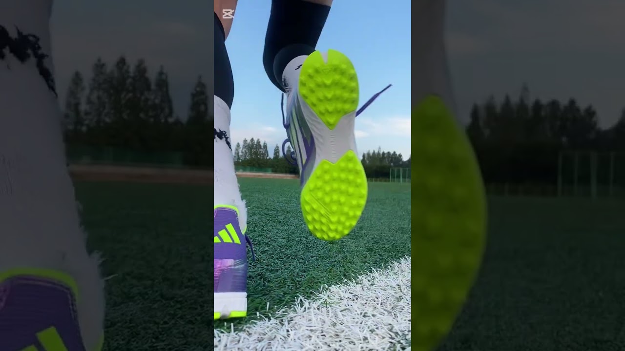 아디다스 f50 프로 TF  adidas f50 pro tf #실착 #리뷰 #f50 #adidas #f50프로 #TF