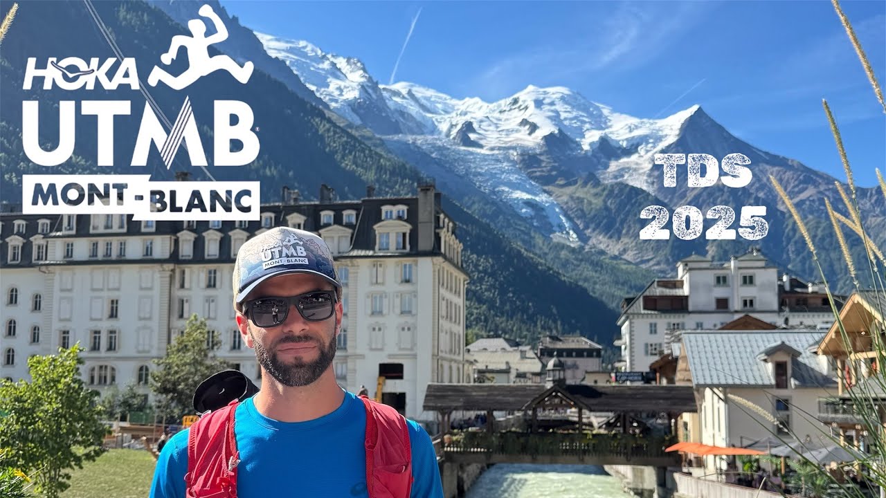 HOKA UTMB - TDS 2025 - Quelle Aventure 