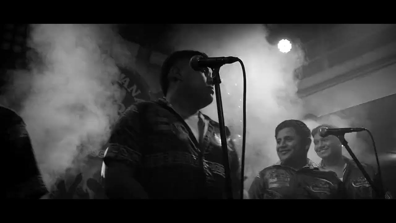 ES DEMASIADO TARDE - EL GRAN CHAVALITO INTERNACIONAL...FELIZ 5TO. ANIV. CHINO WALTER PRODUCCIONES