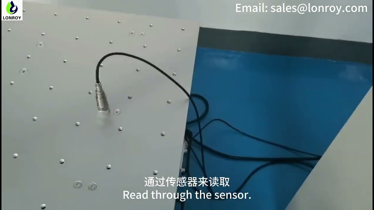 Open-cycle Vibration Tester Open-loop Vibration Testing Machine Oscillation Test Equipment