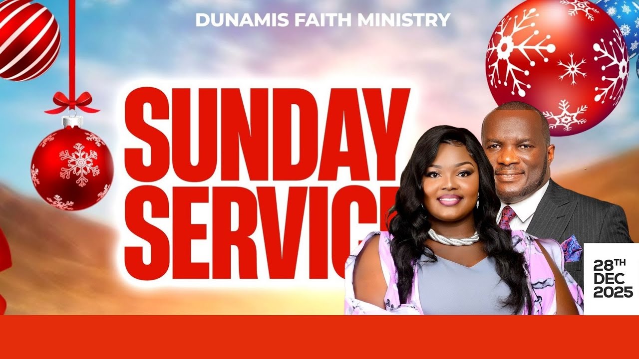 THE POWER OF A PLANNED LIFE With Rev.James Wanyonyi