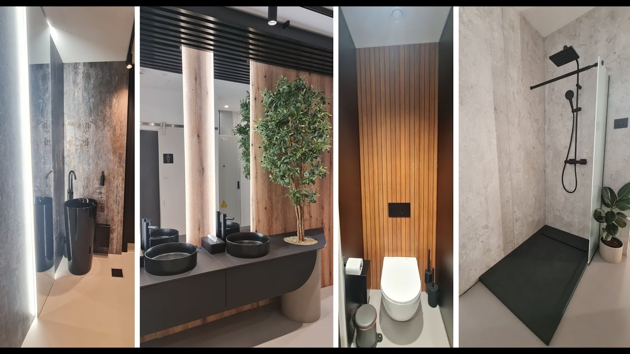 Ce poți folosi în loc de faianță, plus soluții pentru mobilă