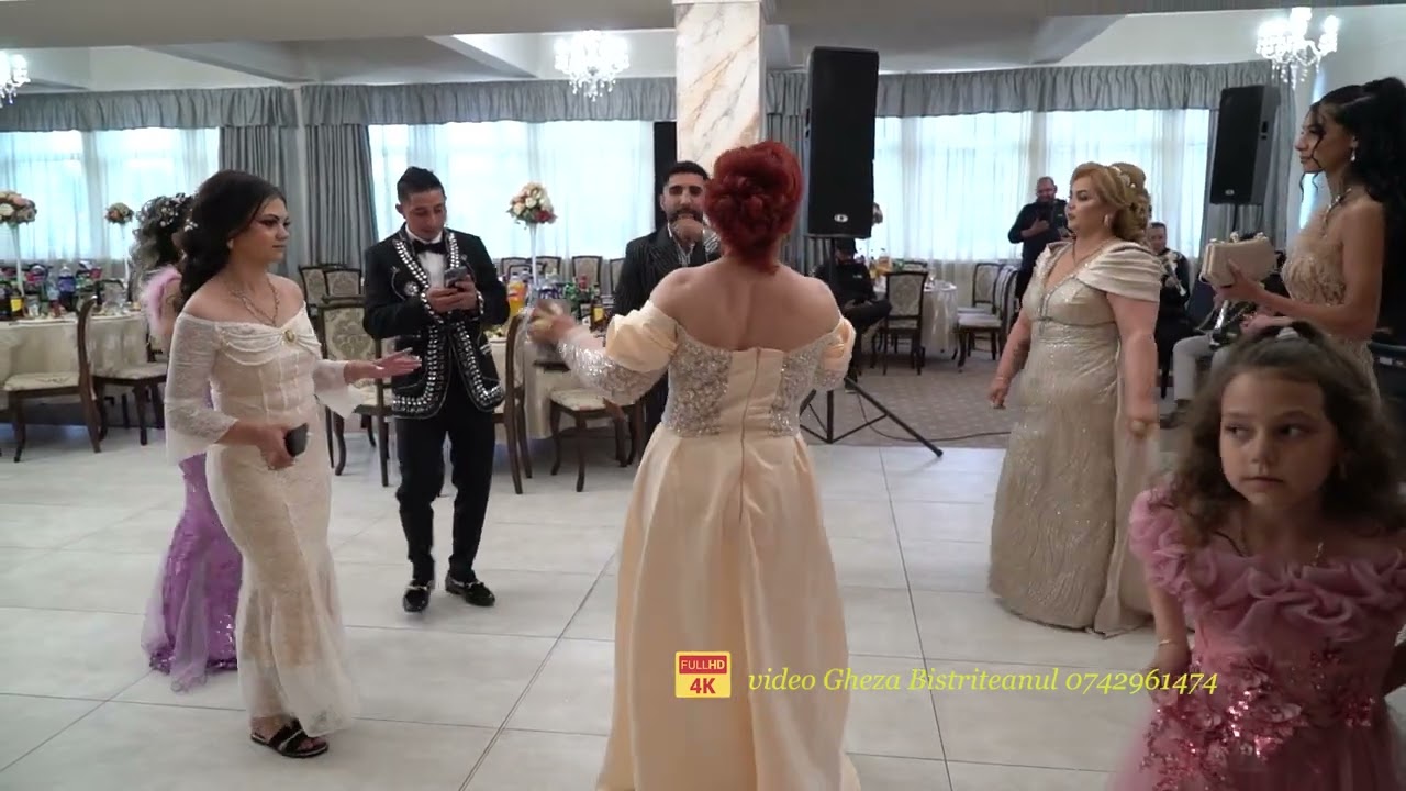 botez Medeea Ioana 17 05 2025