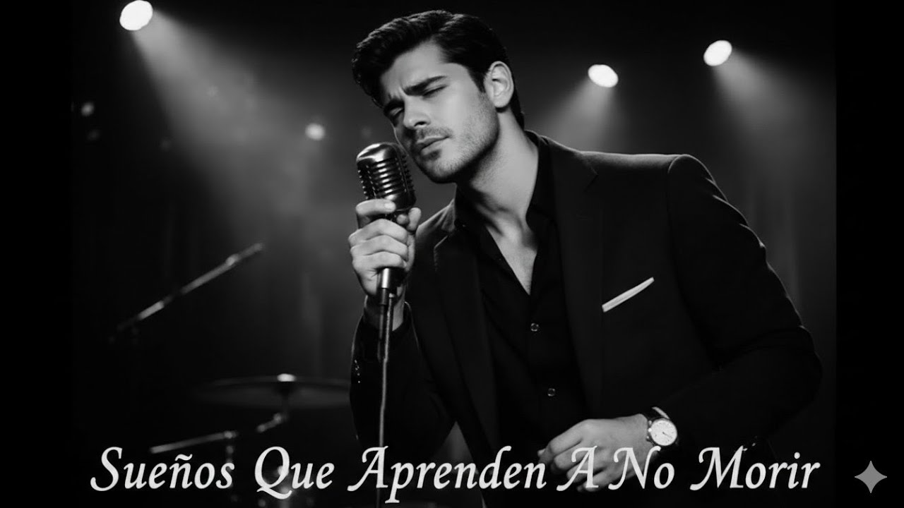 Sueños Que no Aprenden a Morir - Noah's Blues - Soul Melancólico 