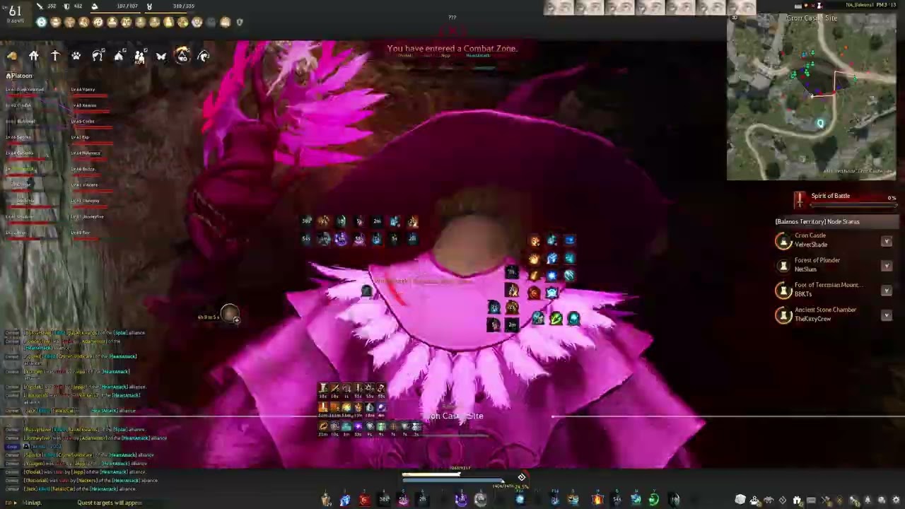 deviants does not win balenos