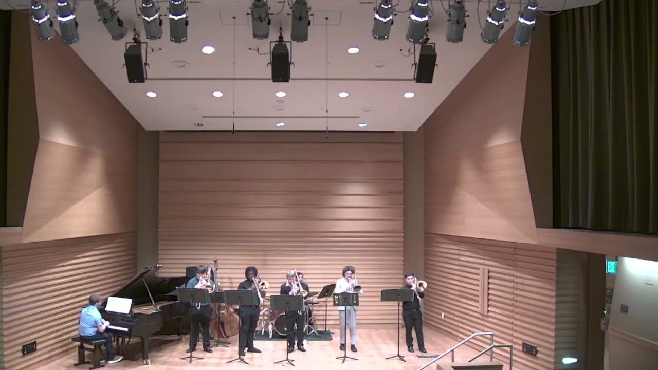 USF School of Music Bone Band - Wednesday Mar. 4th, 2026