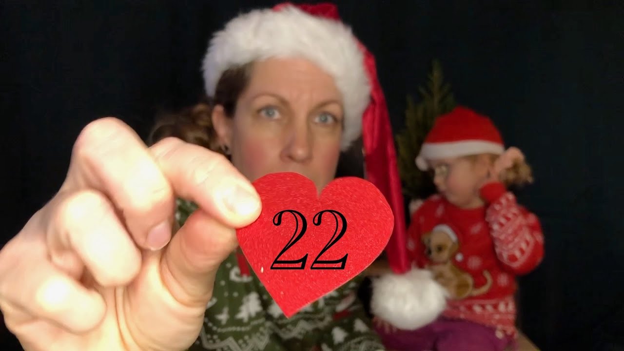 22  December