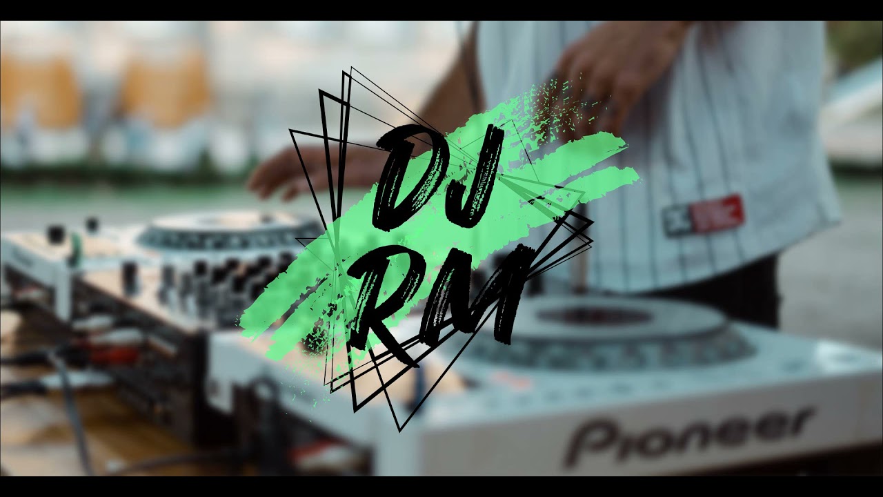 DJ RM - House