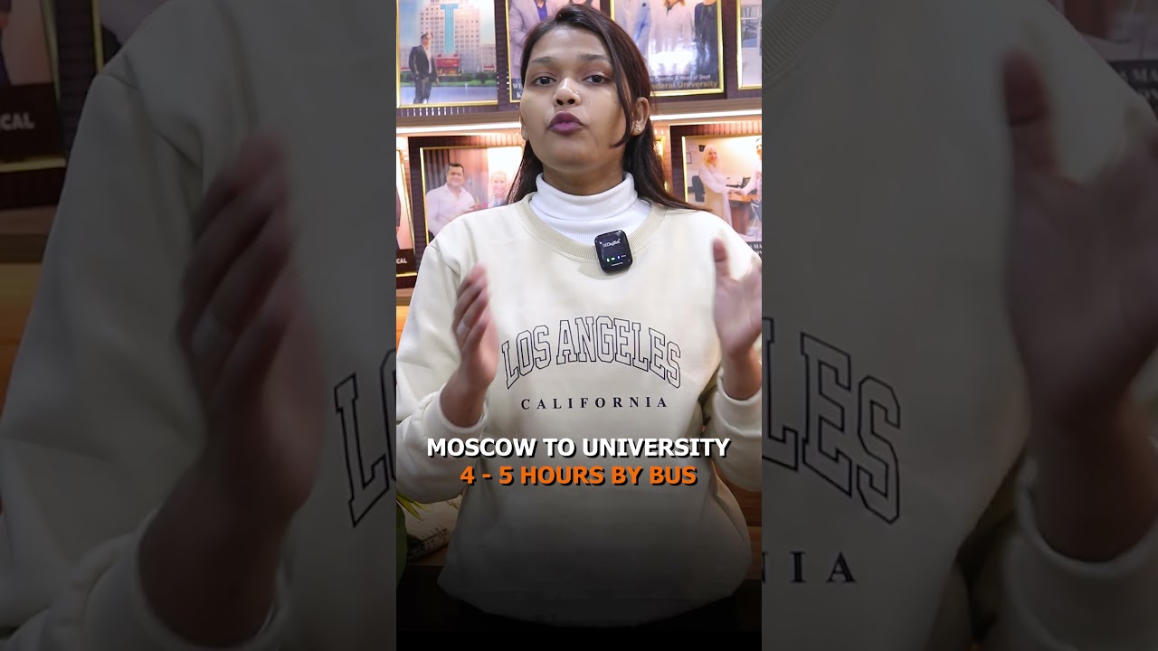 Tambov State University | Low Budget University in Russia