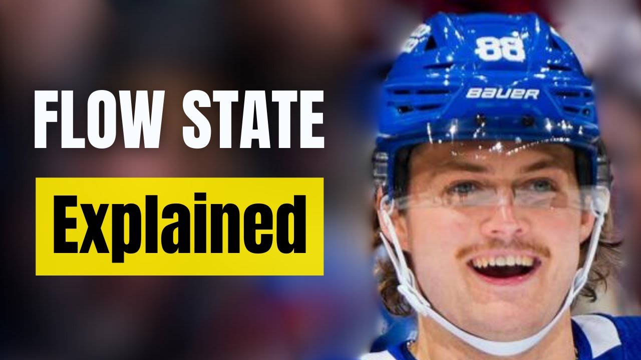 Why You Panic With the Puck (& How to Fix It)